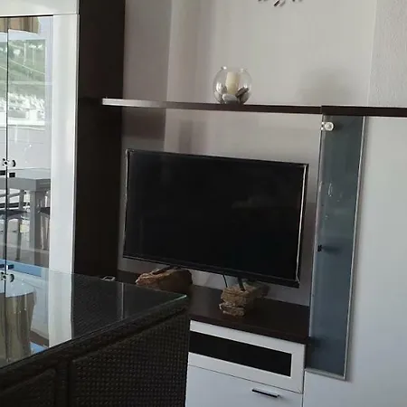 Vive Apartamento Eurogolf, Perfecto Para Familias 아파트 *